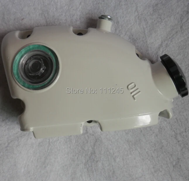 

MS070 OIL TANK W/ CAP FOR STIHL 070 090 112 MS720 &MORE 105cc CHAINSAWS 1106-350-4002 FREE & DROP SHIPPING