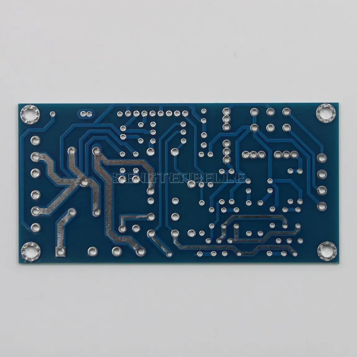 LM1875 TDA2030 HiFi 2.0 Dual Channel Power Amplifier Board PCB With Speaker Protection Volume Adjustment