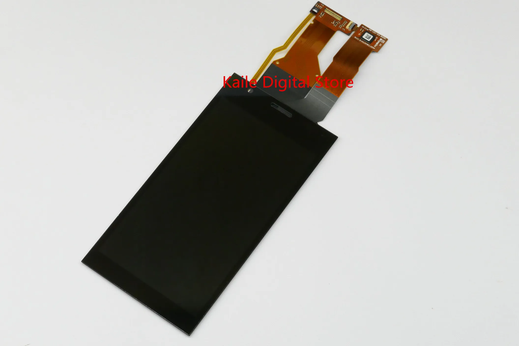 

New Original Repair Parts For Panasonic DMC-CM10 CM10 LCD Display Screen