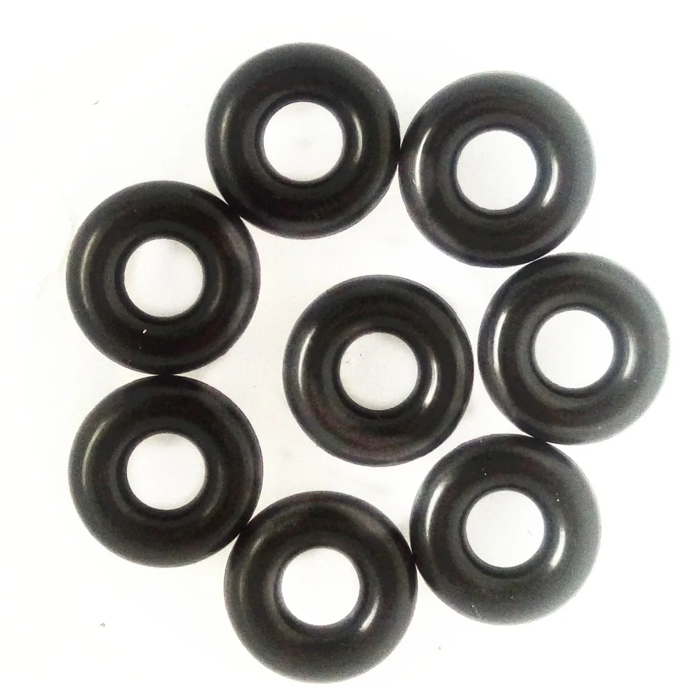 whole sale high quality 50pieces rubber oring seals for Toyota  GDI Injector (AY-O2221)