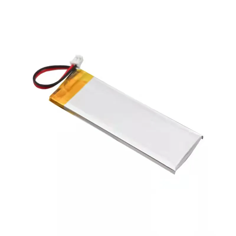 buy more will cheap Ufx382780 3.7V 850mAh polymer lithium battery beauty equipment disinfection equipment wireless keyboard