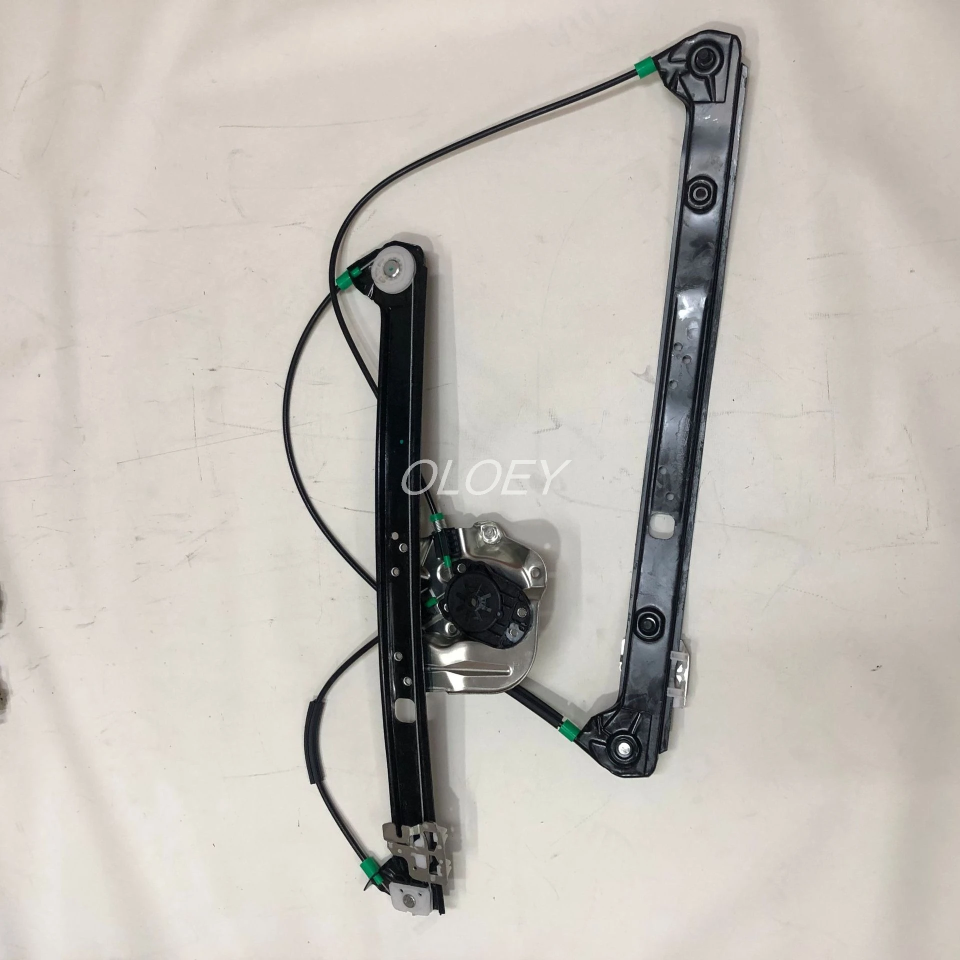 FRONT LEFT / RIGHT Power Window Regulator W/ Motor 51338254911 51338254912 for BMW X5 E53 2000 2001 2002 2003 2004 2005 2006