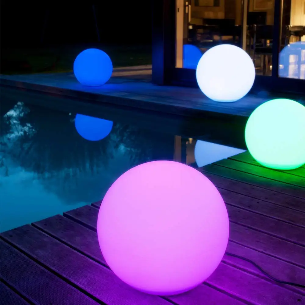 controle remoto jardim gramado lampada a prova impermeavel agua natal led bola incandescente paisagem iluminado luzes do feriado ao ar livre decoracao 01