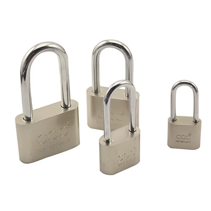 Thumbnail 2 - #28 Latest Heavy Duty Security Padlocks Offers