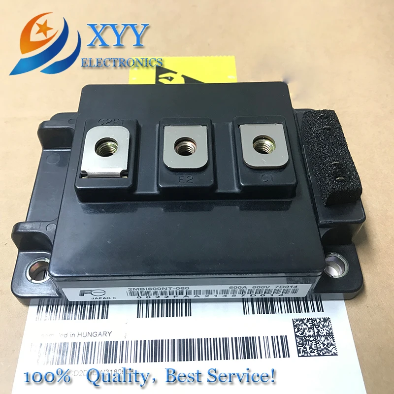 

2MBI600NT-060 600NT-060 600A-600V IGBT MODULE IN STOCK