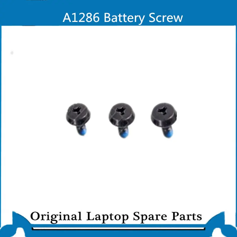 Compatitable Battery Screw For Macbook Pro A1286  MC373 MC721