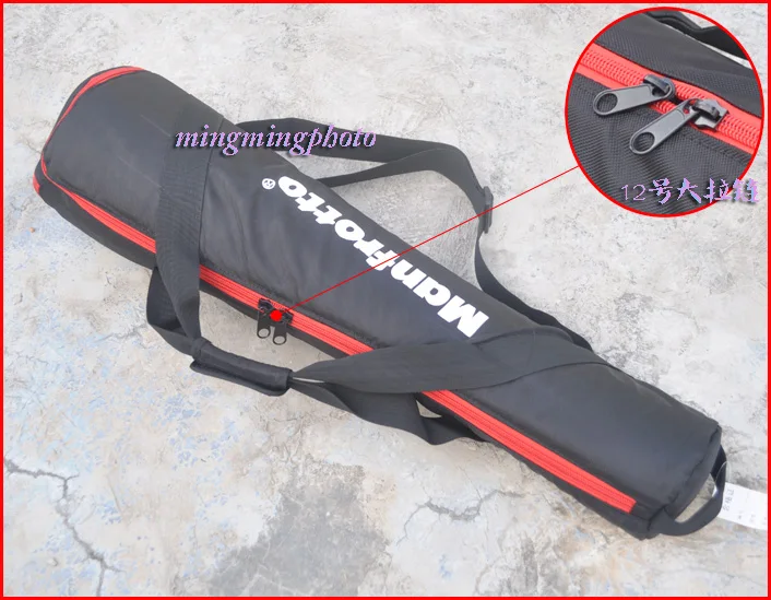 65 70 75 80CM Tripod Bag Camera Tripod Bladder Bag Camer bagTravel Case For 65cm 70cm 75cm 80cm MANFROTTO tripod