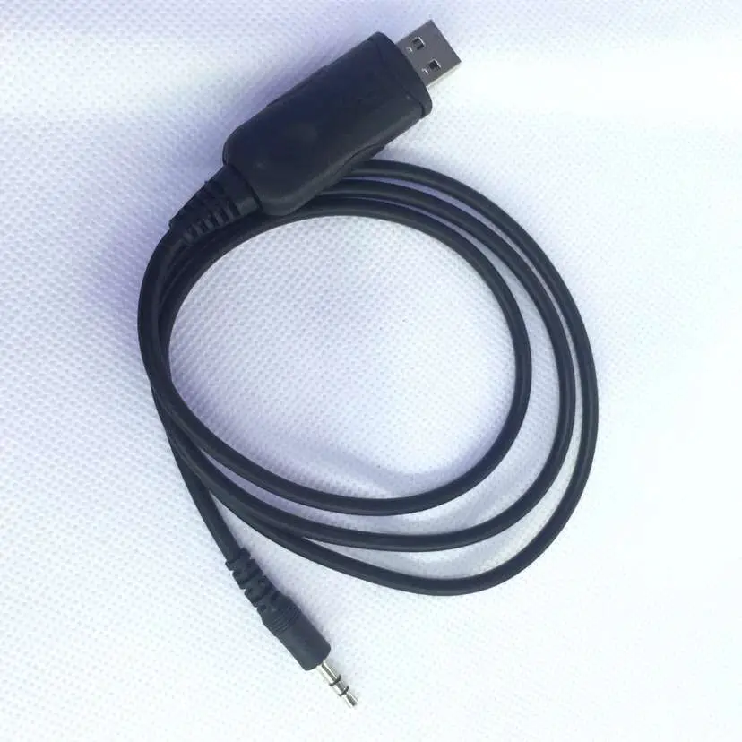 USB Programming Cable For QYT Mobile Radio KT-UV980 KT8900 KT-8900 KT8900R KT-8900R High Quality