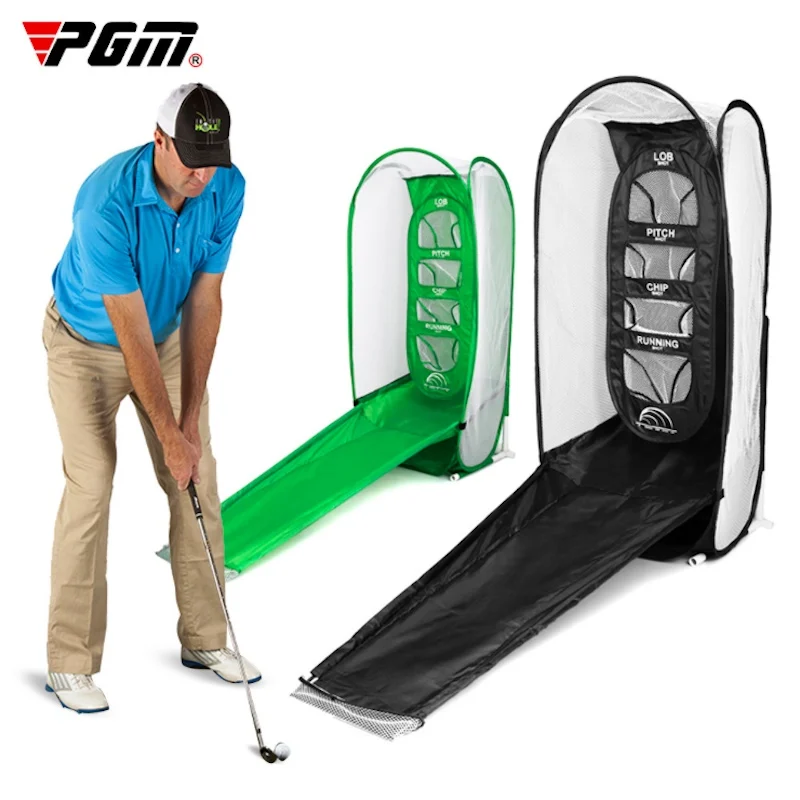 PGM Golf Cutting Practice Net Swing Trainer LXW017