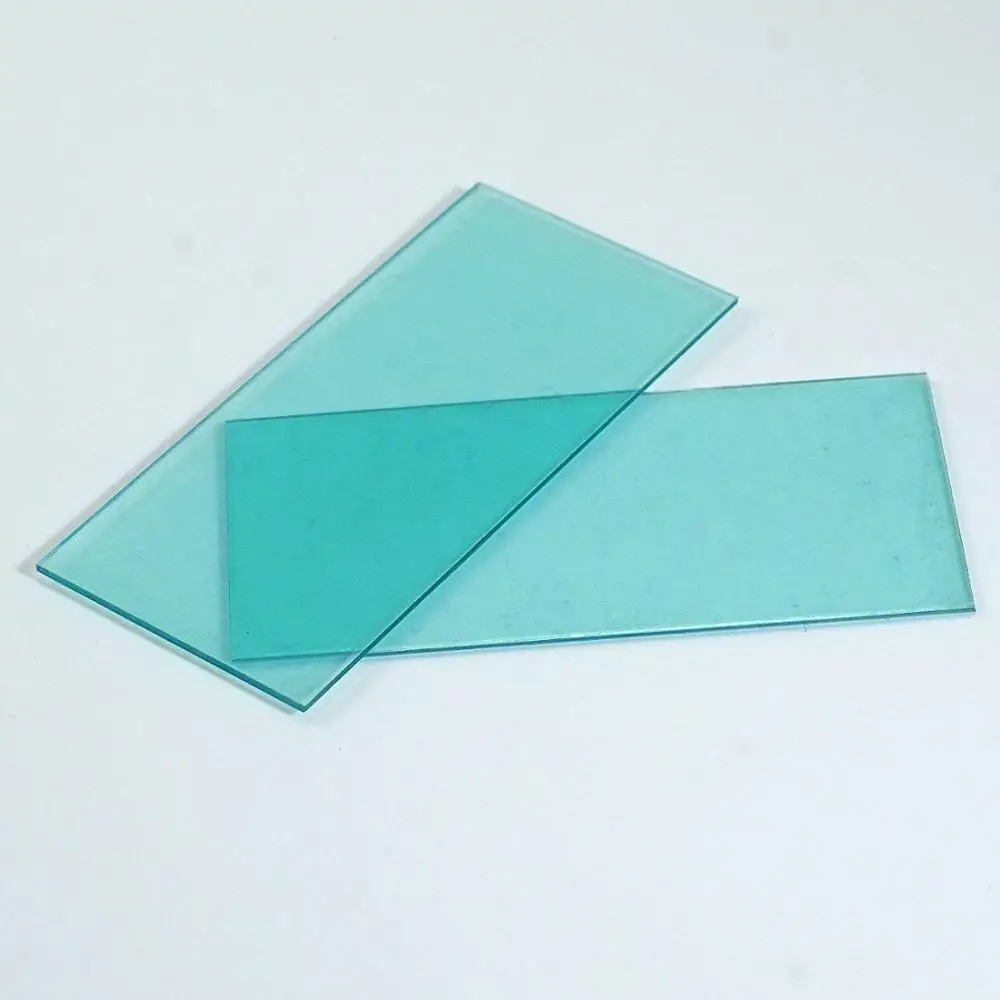 3pcs Welding Helmet Inside Cover GYE Filter Len Protect