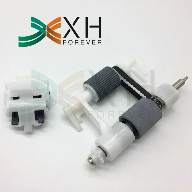 1Set. Q5997A Q5997-67901 ADF Maintenance Kit for HP Color LaserJet 4700 4730 CM4730 Digital Sender 9200c 9250c 4345 M4345 5997