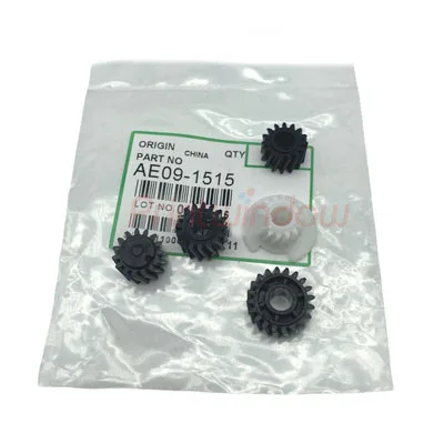 AE09-1515  AE091515 Developer Gear For Ricoh Aficio  AF1515 MP161F 1013 1013F 162F 171F  Kit Set Image Gear Kit Set