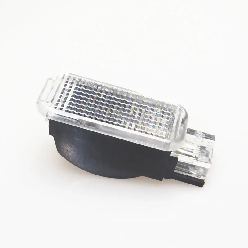 

AZQFZ Glove Box Light Trunk Warning Lamp For VW Sharan A1 A2 A7 Q3 Q5 Q7 A6 A4 A5 Seat Ibiza Leon Exeo Altea Yeti 8KD 947 415 C