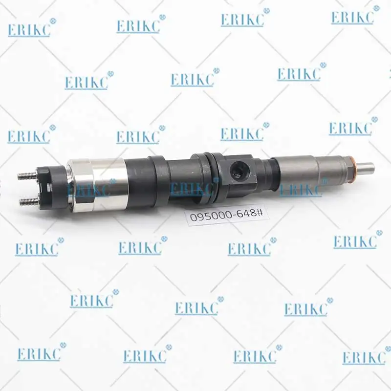 095000-6481 Diesel Fuel Injector Nozzle 095000-6480, 095000-6482, RE546776, RE528407, SE501947 for John Deer RE529149