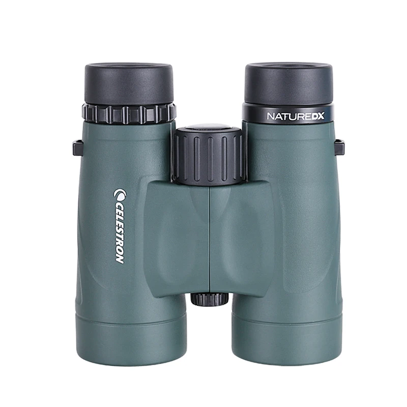 Celestron DX, 8X42, 10X42,Waterproof HD Binoculars, Phase Membrane