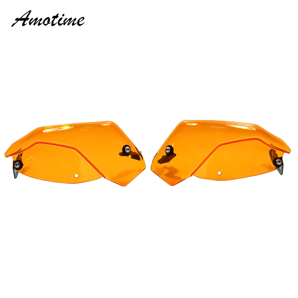 Handguard Extensions Hand Shield Protector Windshield For 1290 1190 1090 Super Adventure R/S/T 2013-2020 2019 2018 2017 2016