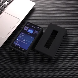 Soft Silicone Protective Skin Case Cover for FiiO M11 / M11 Pro MP3 Music Player