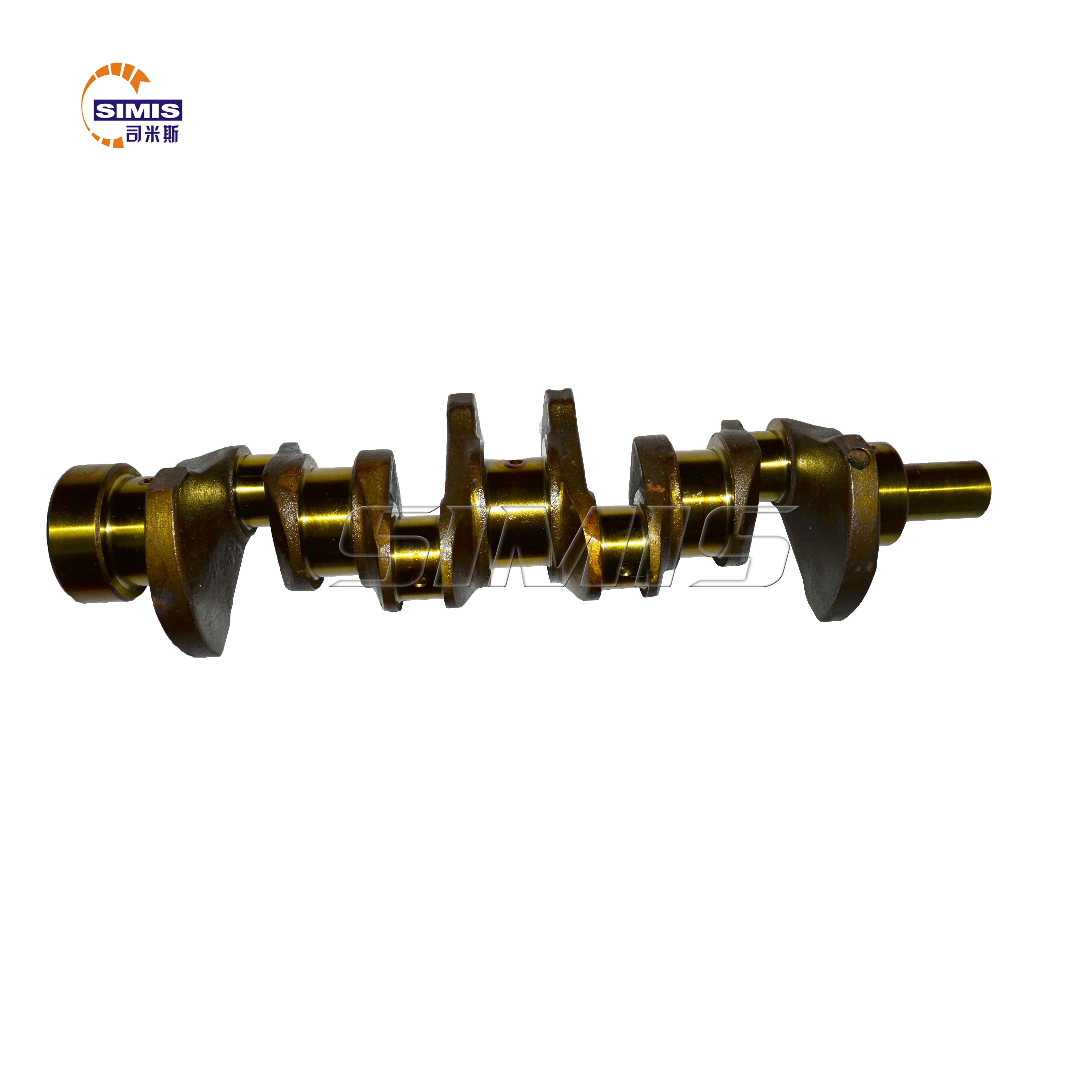 SIMIS Engine Crankshaft for NISSAN K15,K21 for N-12201-FU400