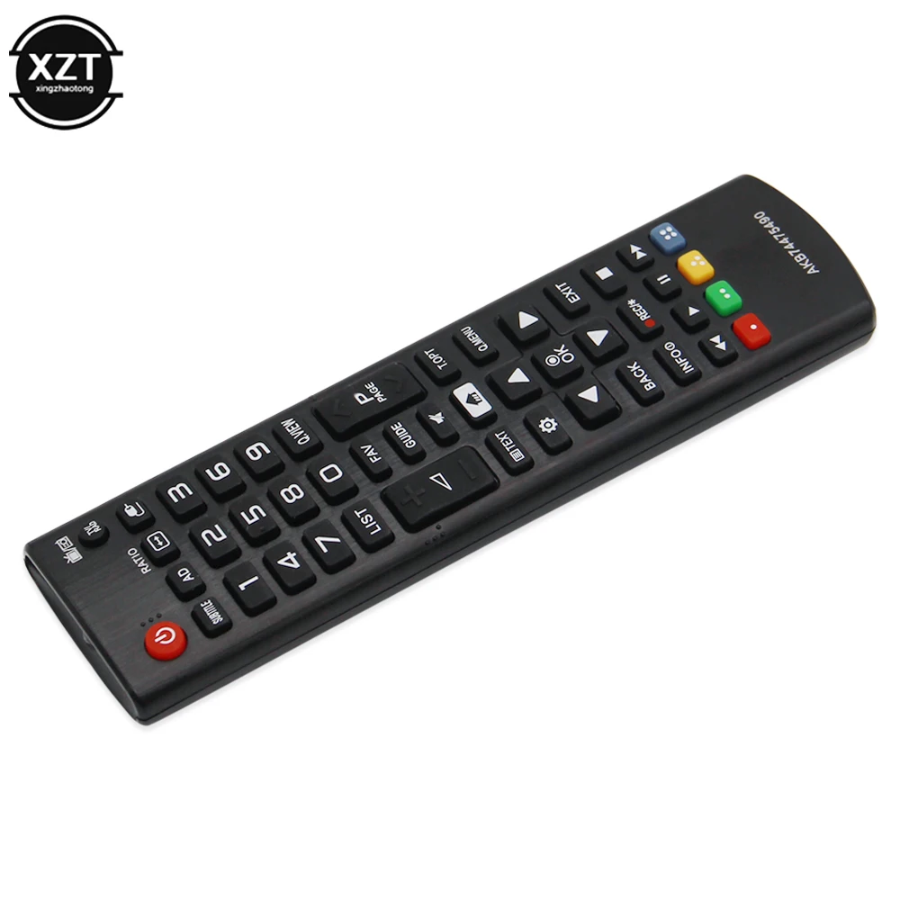 AKB74475490 Remote Control for TV 32LH510U 32LH513/519U 32LH530V 43LH510/513/541V 49LH513/520/541V Smart TV Remote Controller