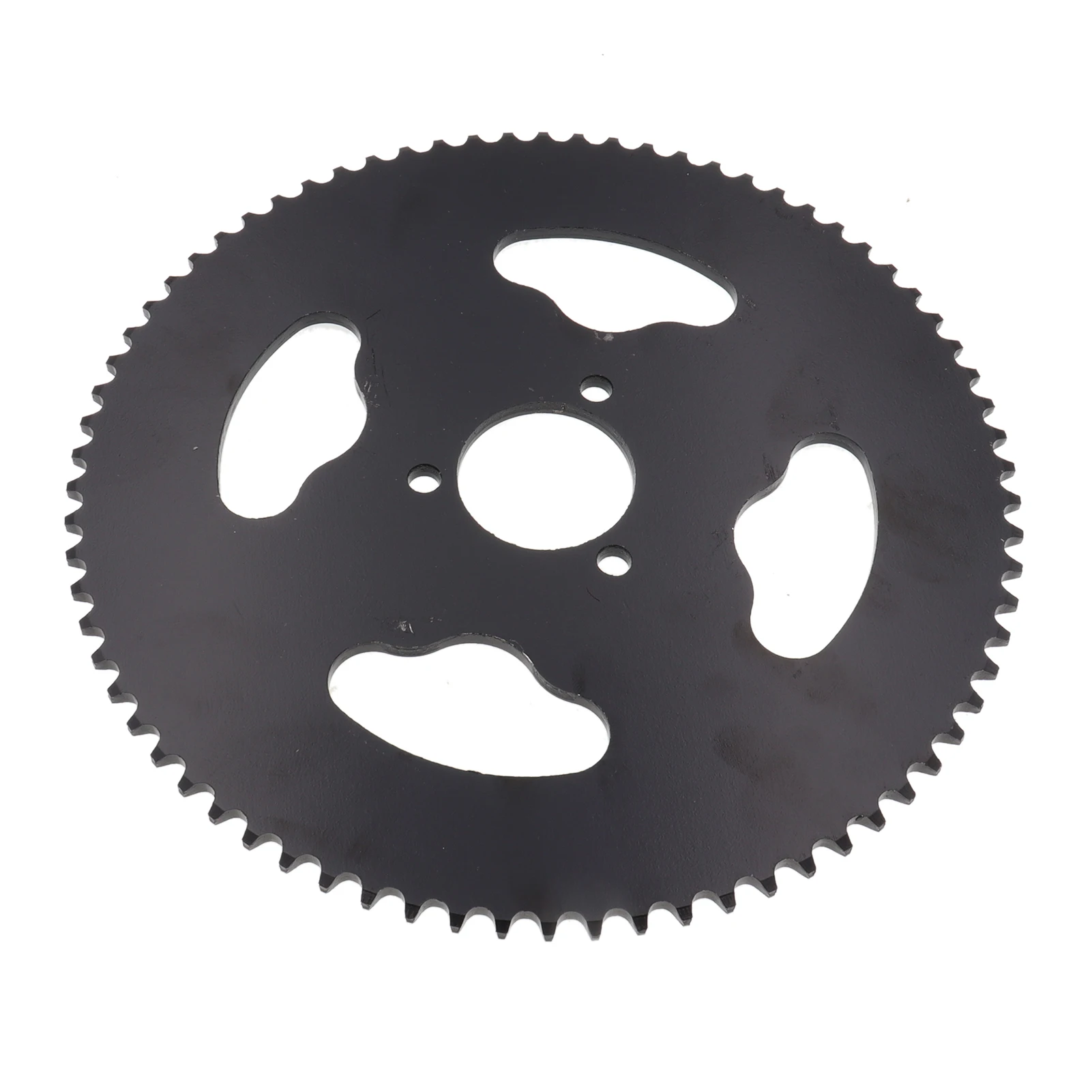 T8F 74T Tooth 35mm Rear Sprocket For 47cc 49cc Mini Motor Quad ATV Pit Dirt Motard Pocket Bike