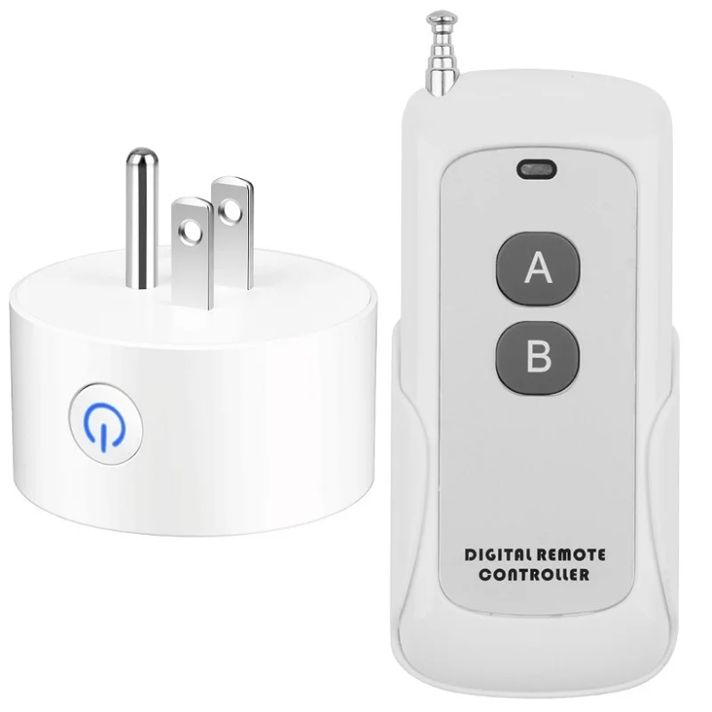 433MHZ 110V 220V 26…