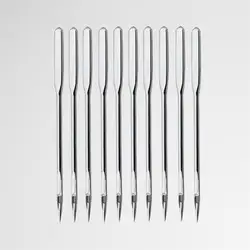 10 pcs High quality Household Sewing Machine Needles HA x 1 #9 #11 #12 #14 #16 #18 #20 #21 #22 For Singer Brother Janome