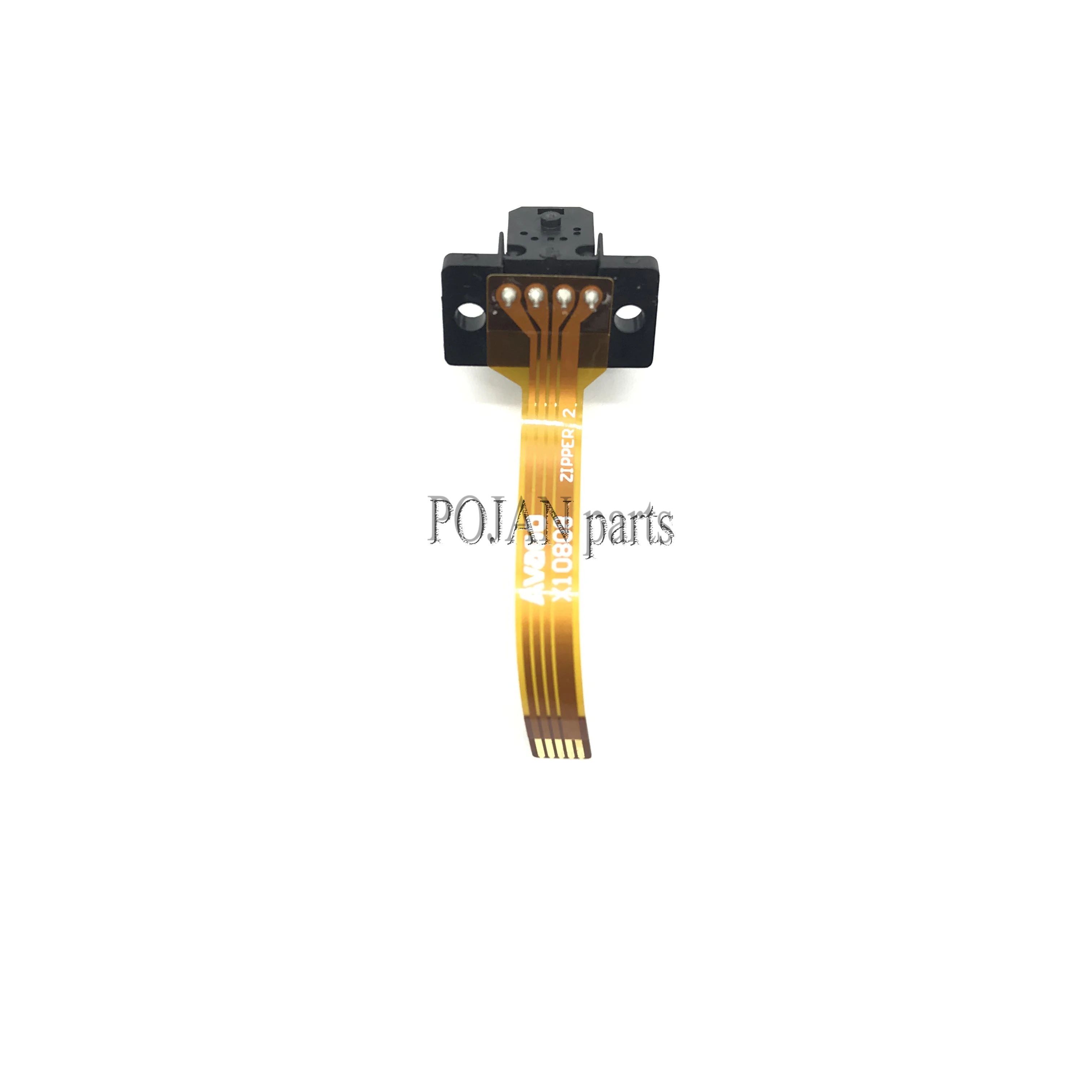 POJAN Encoder Strip Sensor Q6651-60051 Compatibel with DesignJet Z6100 Z6200 T7100 Z4000 4500 25500 #91 #761 #792 Plotter Parts