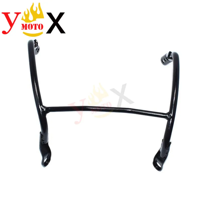 RGV 250 Motorcycle Front Windshield Windscreen Fairing Bracket Rearview Mirror Holder Support For Suzuki RGV250 RGV22 VJ22