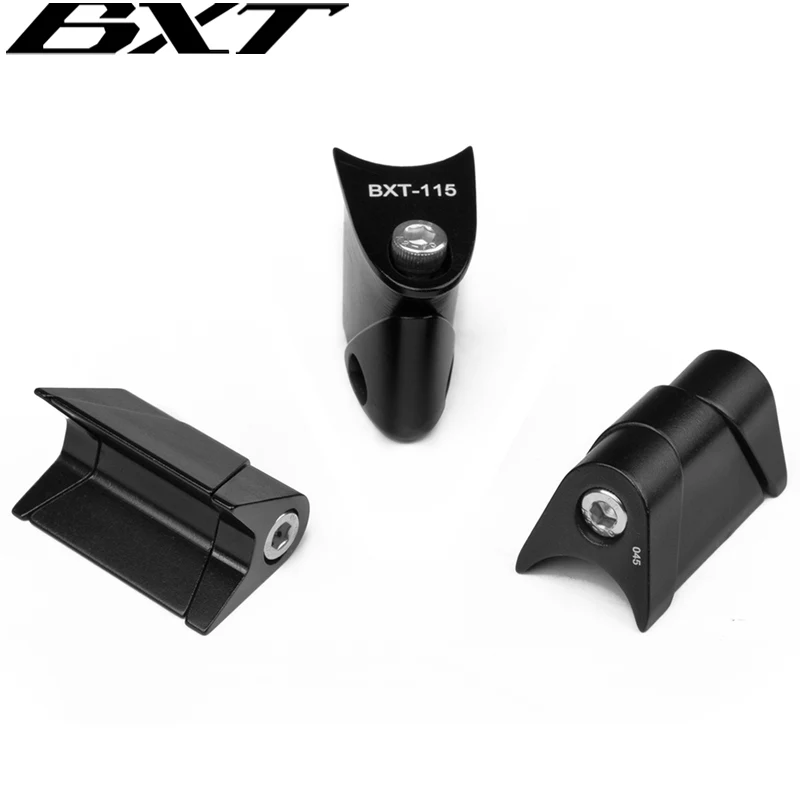 BXT Carbon Road Bike Frame Seat Clamp for BXT-ROAD-035,BXT-ROAD-045,BXT-ROAD-115 Bike Frame Model Seat Post Clamp Aluminum Alloy