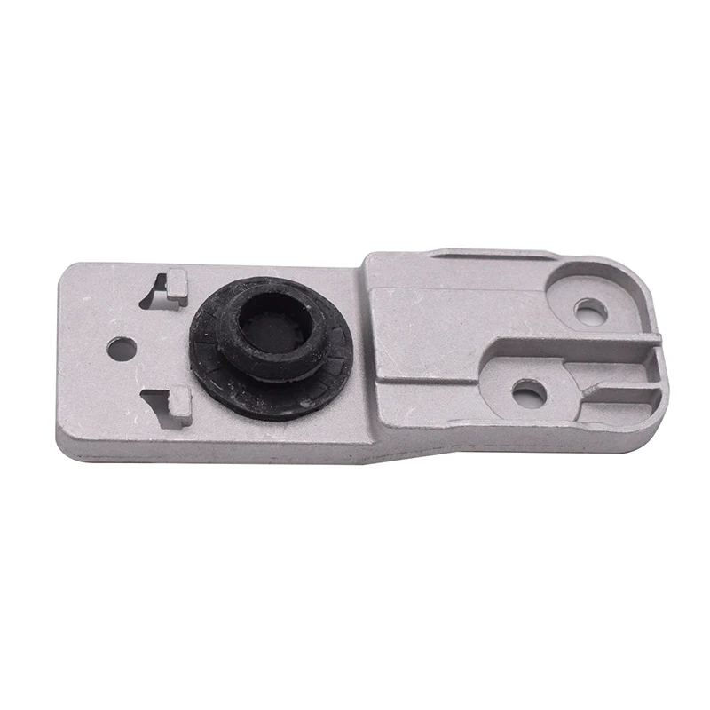 Radiator Lower Mount Rubber Bushing Bracket Holder For Opel Astra J Zafira c Cascada Buick Verano Chevrolet Cruze 13300486