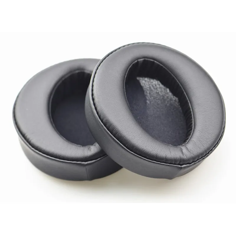 Earpads dla SONY MDR-XB950 XB950 BT słuchawki wymiana z pianki Memory zestaw słuchawkowy z pałąkiem na głowę naprawa części nauszniki nauszniki puchar poduszka