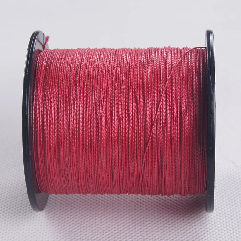 DORISEA 8 Stränge 100m Extreme Geflochtene Multifilament Angelschnur 6lb 10lb 20lb 30lb 60lb 80lb 100lb 200lb 300lb – Detail 9