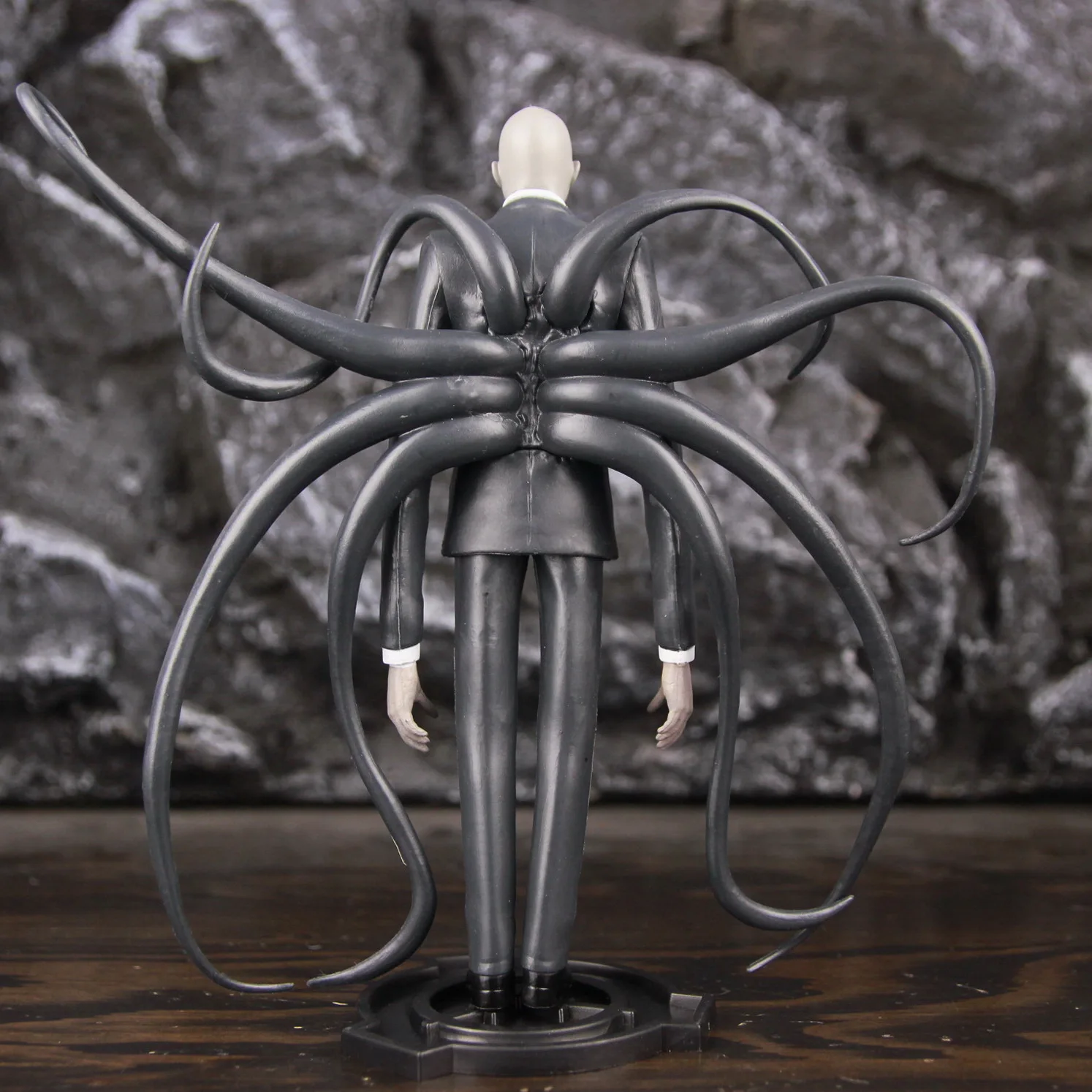 Slender Man 7\