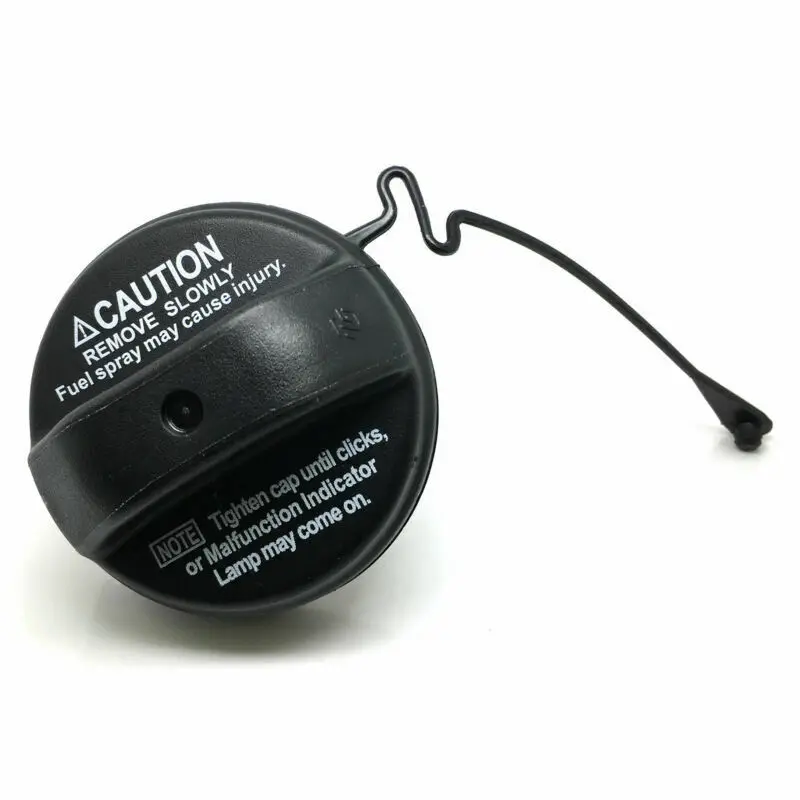 77300-33070 Fuel Tank Gas Cap with Tether For Toyota Camry Tundra 4Runner N