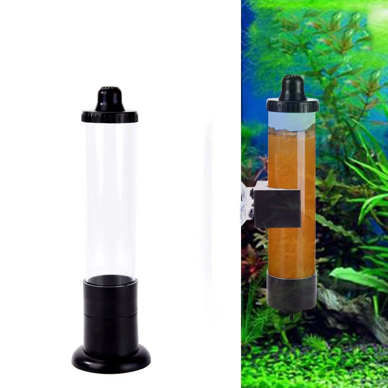 

Brine Shrimp Eggs Incubator Hatchery Artemia Eggs Hatchery Kit Fish Tank Hatch Tool for Aquarium Brine Shrimp Eggs