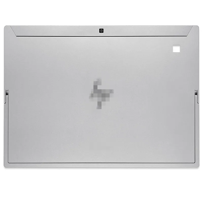Imagem -01 - Tampa Traseira Lcd para hp Elite x2 1013 g3 Modelo Original 747628001 2in Lcd Escudo de Prata Hsn-q09c tampa traseira lcd para hp elite x2 1013 g3 modelo original 747628001 2in lcd escudo de prata hsn q09c 01