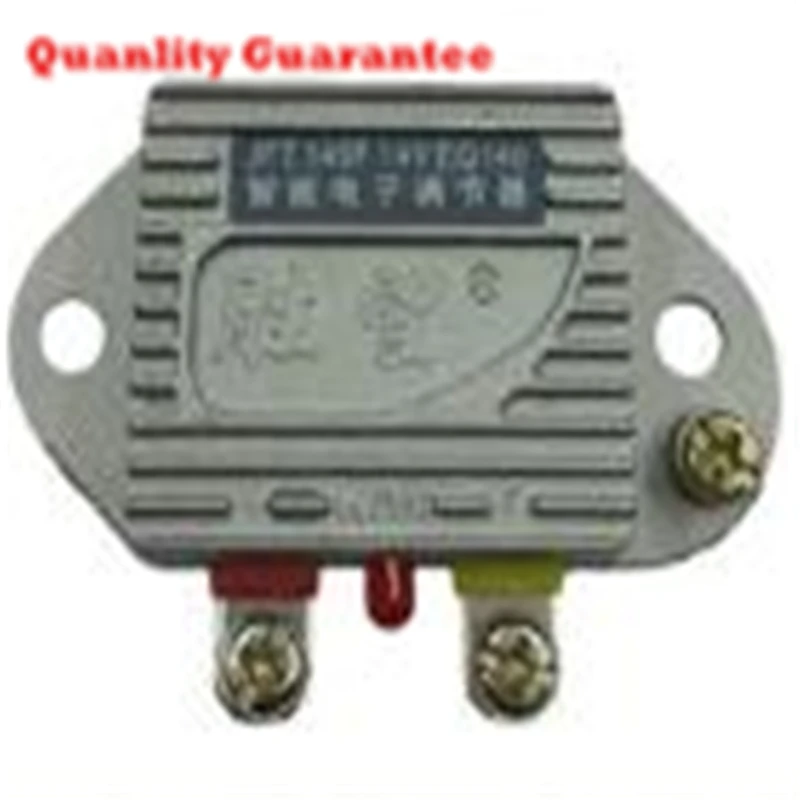 EQ140 JFT249F 12V 14V 24V 28V Electronic Regulator Automobile Generator Universal Voltage Stability