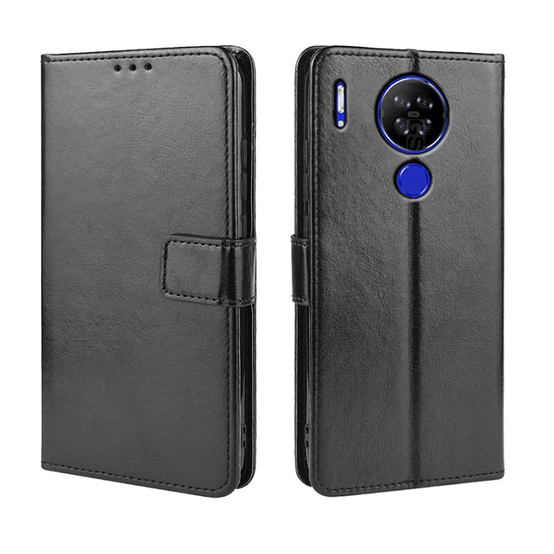 Leather Flip Case for Blackview A80s etui Magentic Case Cover for Funda Movil Blackview A80Pro Coque Telephone A80 Plus Capa