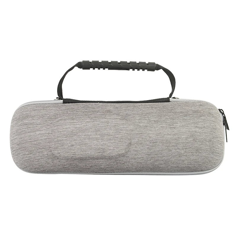 ZOPRORE-EVA Caso de viagem difícil com cinto, alto-falante, estojo de armazenamento, bolsa para JBL Charge 5, saco Bluetooth Speaker