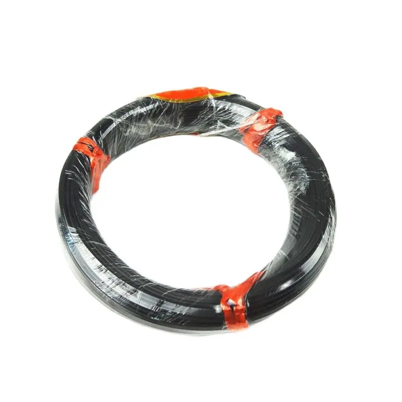 KINJOIN Loop Detector For Car Detecting With 50M 0.75mm Loop Sensor Coil Wire Use For Parking System