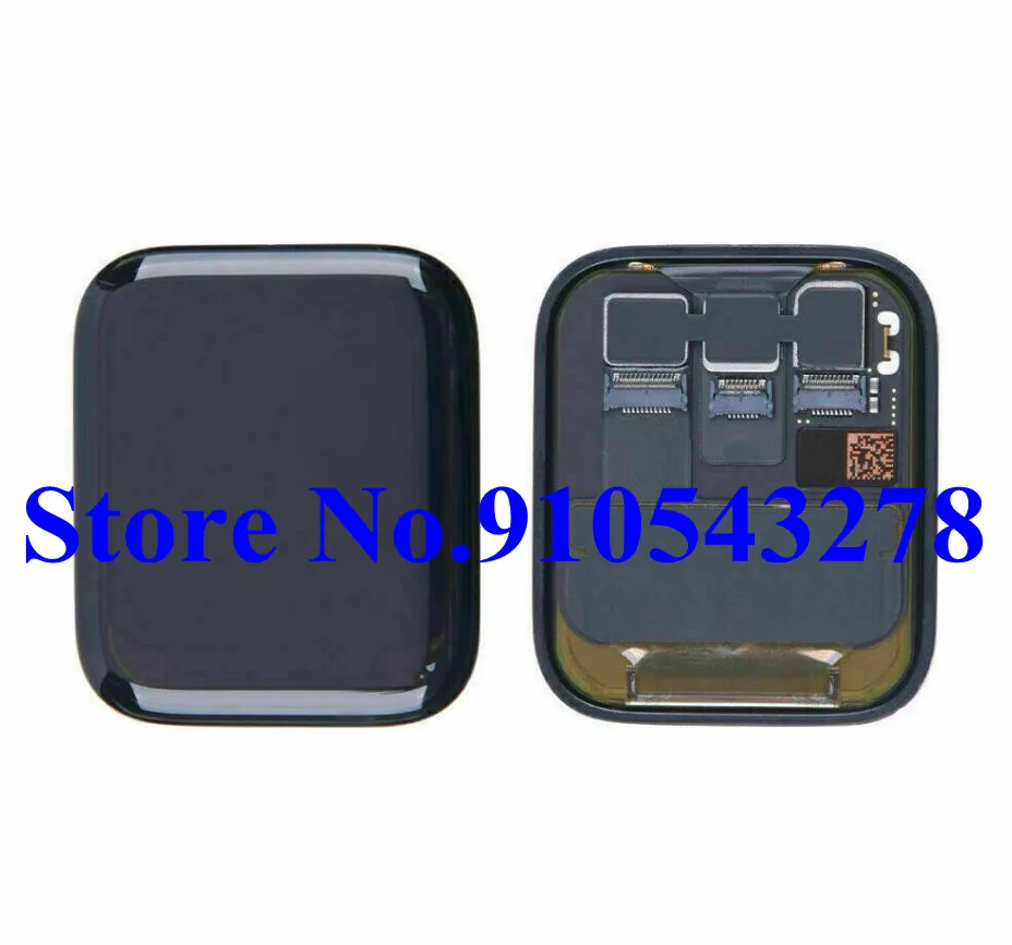 

For Apple Watch series 4 LCD touch screen 40mm 44mm S4 LCD A1975 A1976 A2007 A2008 repair and replacement