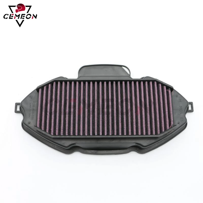 

For Honda NC700 NC700S NC700X NC750X NC750S CTX NC 700 750 NSX CTX700 DCT750Motorcycle Large Flow Air Filter Air Filter Air Grid