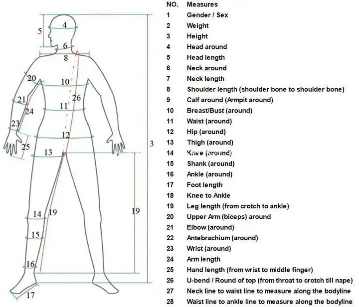 Body attillato in lattice fatto a mano per uomo costumi di Halloween per uomo senza cerniera