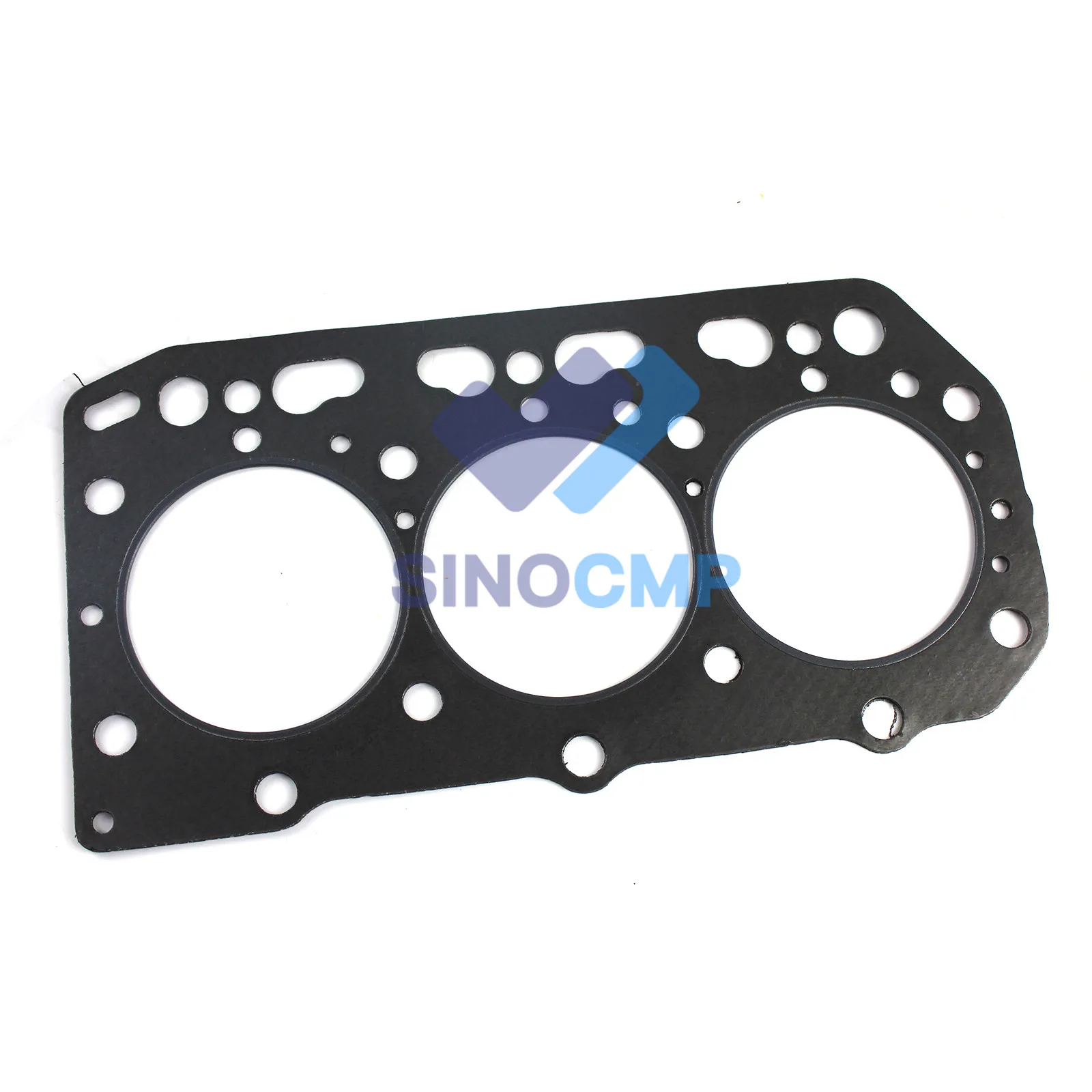 

3TN84 3TN84L-RB 3TN84E-RK 3D84N-2C Engine Cylinder Head Gasket for Yanmar B37 B37-1 B271 Engine