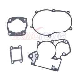 Full Gasket For KTM 50 SX KTM50 MINI 50CC 50SX 2002-2009 JR SR ADVENTUR Water Cooled Engine