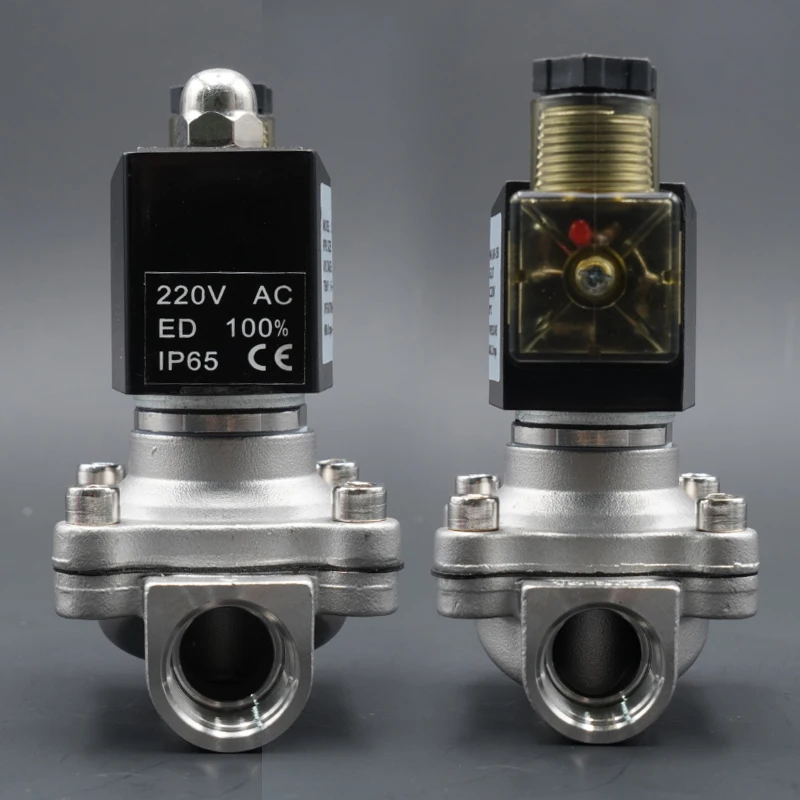 solenoid valve,1/4\