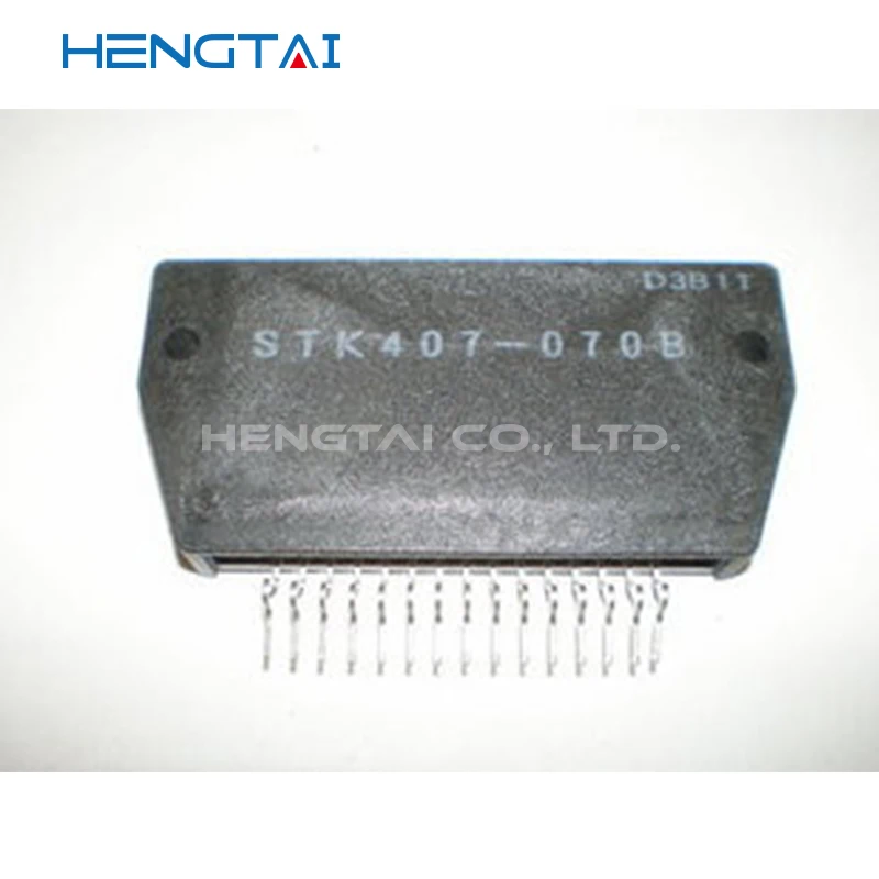 จัดส่งฟรี STK407-070B STK402-090 IRAMX20UP60A STK442-090ใหม่และโมดูลต้นฉบับ