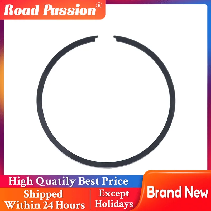 

Road Passion 1 Sets Motorcycle Parts Piston Rings 47.5~48.5mm for YAMAHA YZ85 2002-2018 5PA-11611-00-00