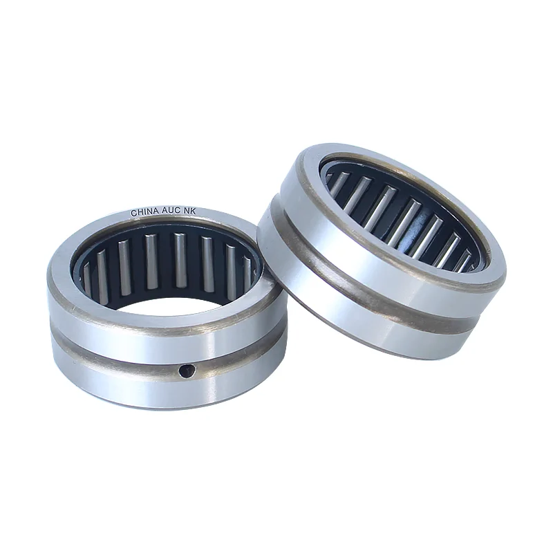 1 PC Needle roller bearing without inner ring NK38 / 30 ring bearing NK3830 inner diameter 38 outer diameter 48 thickness 30mm