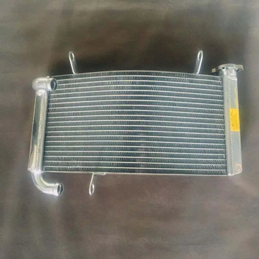 For DUCATI MONSTER S4 01-02 / S4R 03-08 PERFORMANCE RACING RADIATOR, 26MM CORE